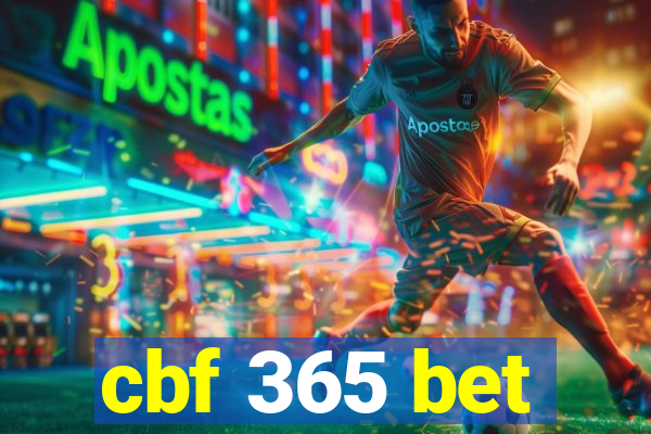 cbf 365 bet